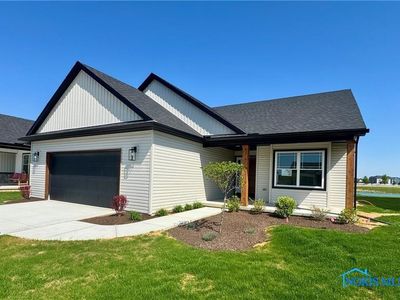 1244 Dublin Dr, Waterville, OH, 43566