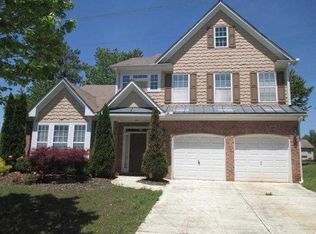 2937 Stilesboro Ridge Ct NW, Kennesaw, GA 30152