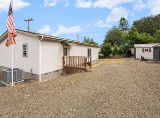 316 Wells Rd, Oakland, OR 97462