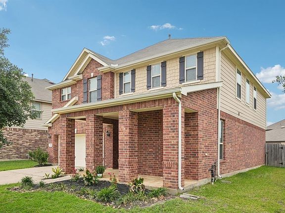 3rd image of 25404 Devonshire Knoll St