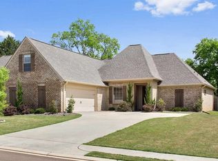 180 Stillhouse Creek Dr, Madison, MS 39110