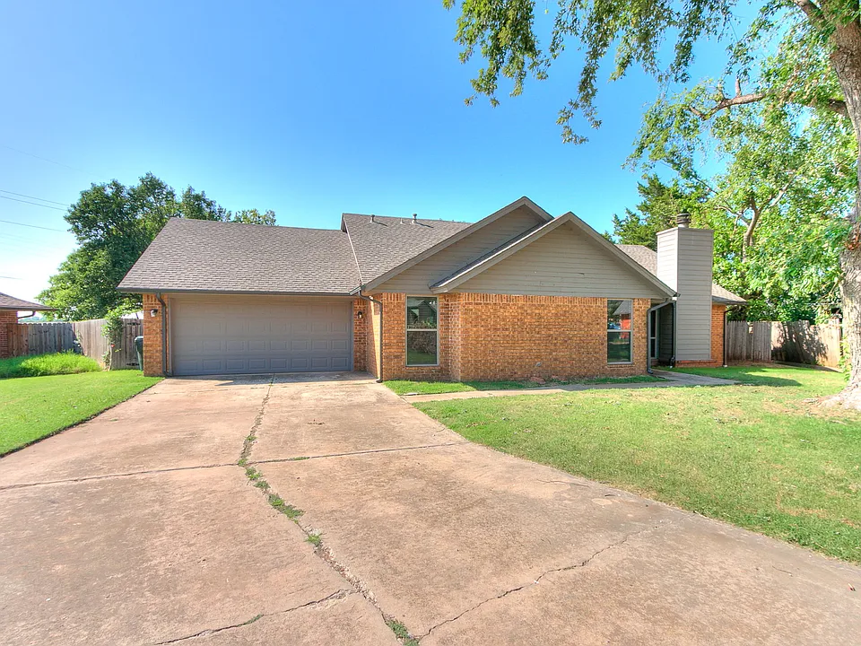 4721 Persimmon Ct