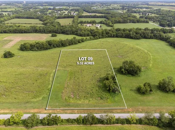 LOT 9 E 203rd St, Peculiar, MO 64078