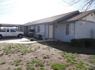 341 Eastridge Cir APT B, Porterville, CA 93257