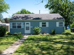 317 N Virginia St, Hobart, IN 46342