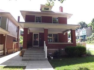 527 S Murtland St, Pittsburgh, PA 15208