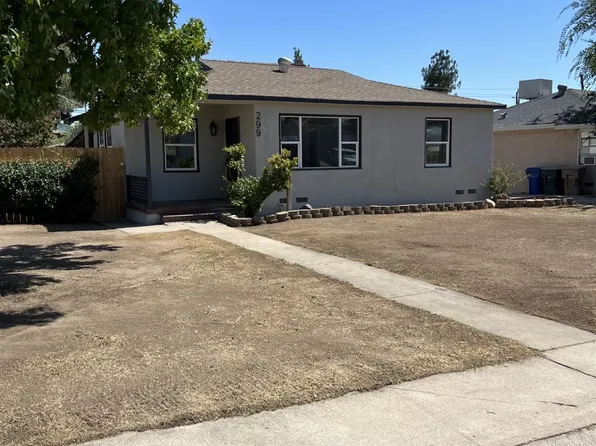299 Irene St, Bakersfield, CA 93305