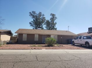 4113 N 84th Ave, Phoenix, AZ 85037