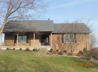 143 Cheyenne Rd, Shelbyville, KY 40065