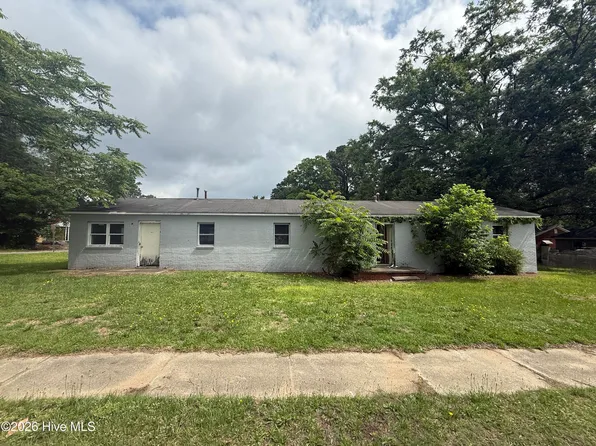 (undisclosed Address), Kinston, NC 28501