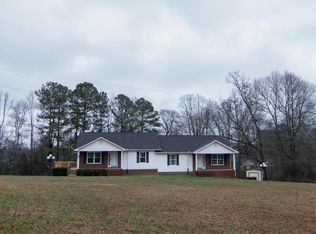 143 Steeplechase Way UNIT A, Tunnel Hill, GA 30755