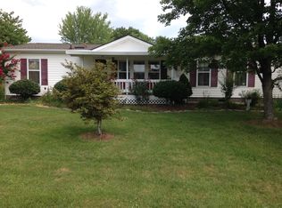 15 Beechnut Dr, Hendersonville, NC 28739