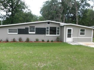 307 Mercury Dr, Orange Park, FL 32073