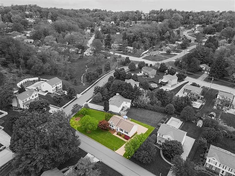 757 Greenhaven Dr, Bethel Park, PA 15102 Zillow
