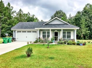 1224 Chart Ln SE, Townsend, GA 31331