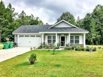 1224 Chart Ln SE, Townsend, GA, 31331