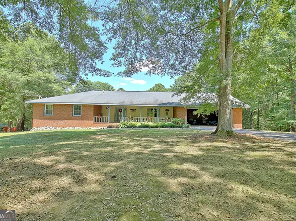 7910 Cochran Mill Rd, Chattahoochee Hills, GA 30268