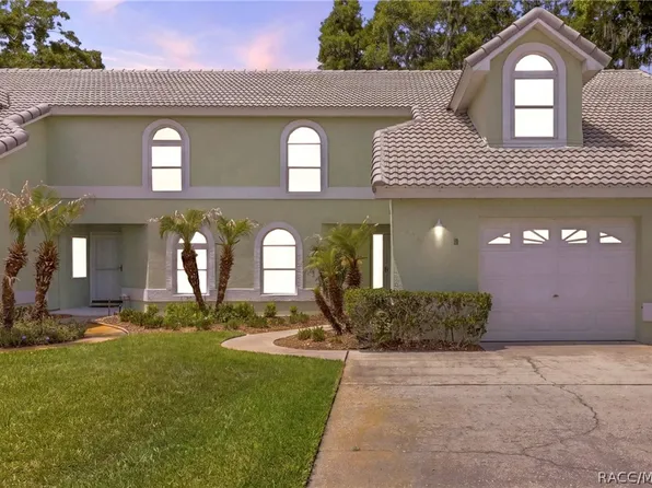 709 Moray Dr, Inverness, FL 34453