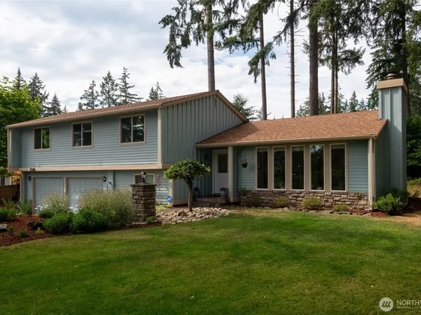 138 Point Fosdick Circle NW, Gig Harbor, WA 98335