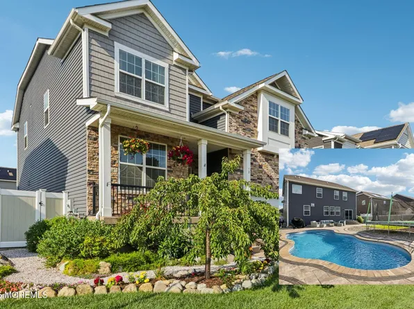 78 Bradshaw Drive, Manahawkin, NJ 08050