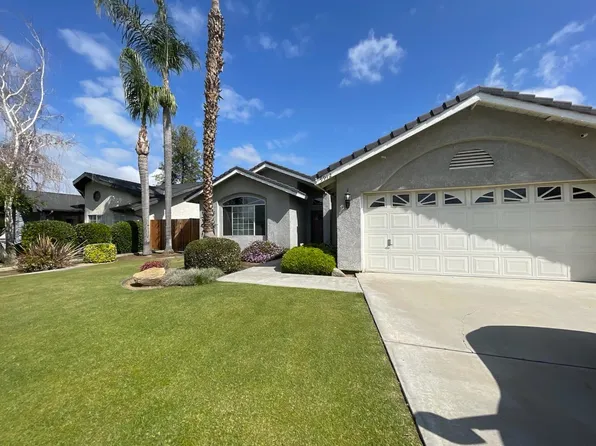 9912 Vanessa Ave, Bakersfield, CA 93312