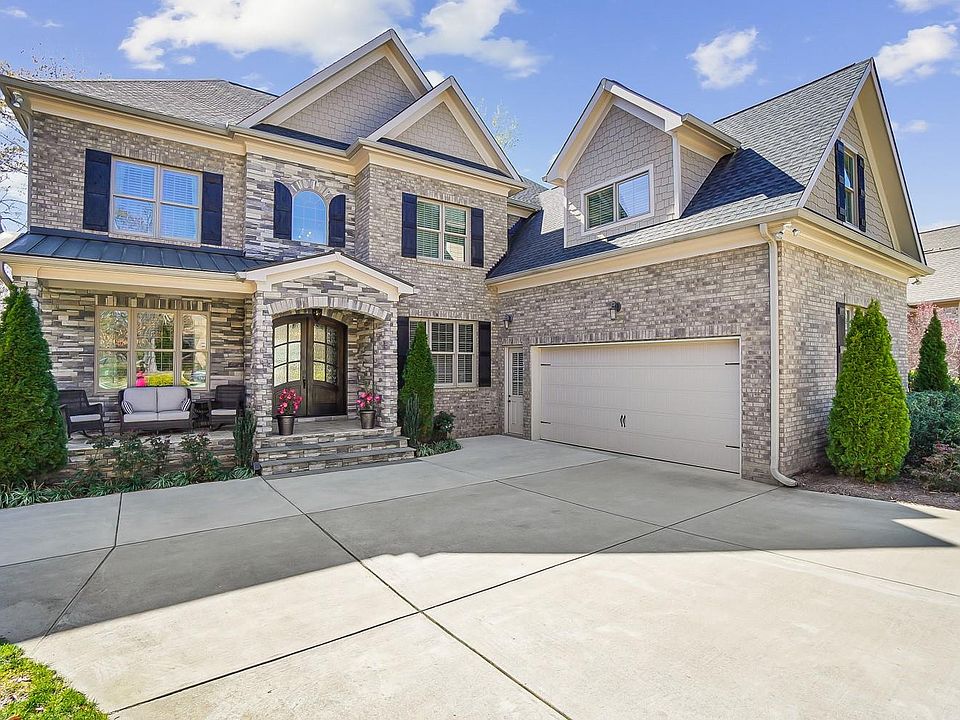 1101 Anniston Pl, Indian Trail, NC 28079 Zillow