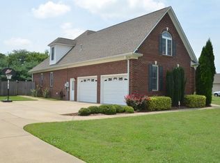 7085 Old Zion Rd, Columbia, TN 38401