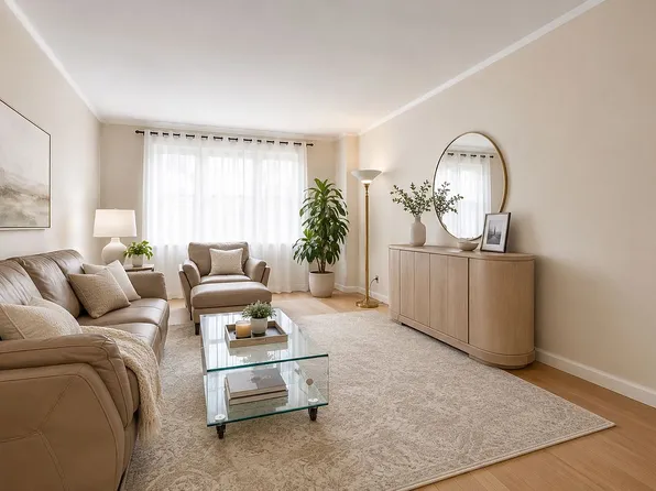 6735 Yellowstone Blvd APT 6K, Flushing, NY 11375