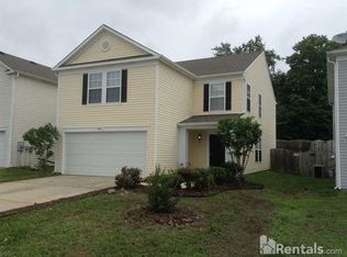 4134 Kellybrook Dr, Concord, NC 28025