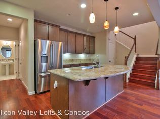 600 N 9th St, San Jose, CA 95112