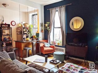 204 W 132nd St #2E, New York, NY 10027