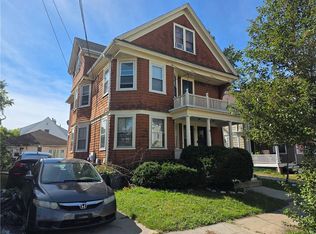 38 Wildwood Ave, Providence, RI 02907