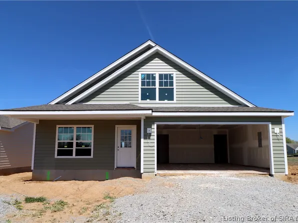 4206 - LOT 104 Round Rock Boulevard, Charlestown, IN 47111