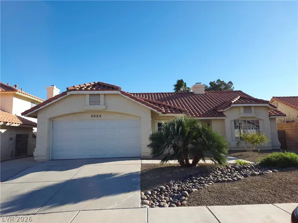 5625 Red Bluff Dr, Las Vegas, NV 89130
