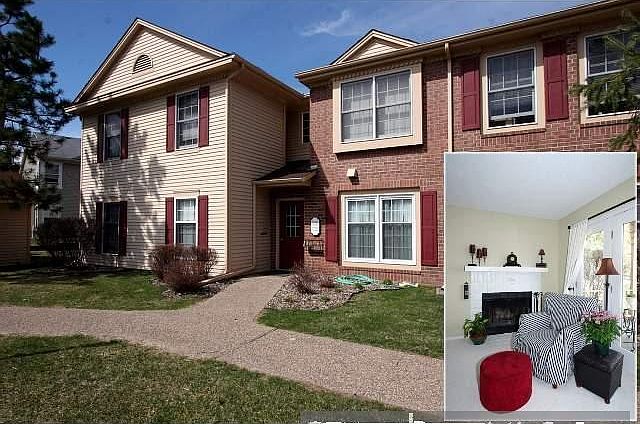 Fantastic place to call home.