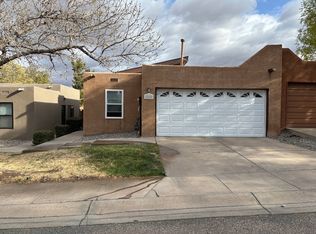 7219 Whippoorwill Ln NE, Albuquerque, NM 87109