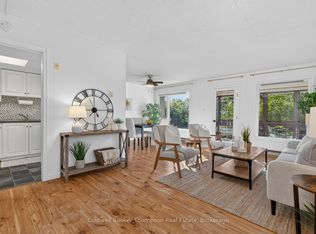 26 Herman Ave #34, Huntsville, ON P1H 1J6