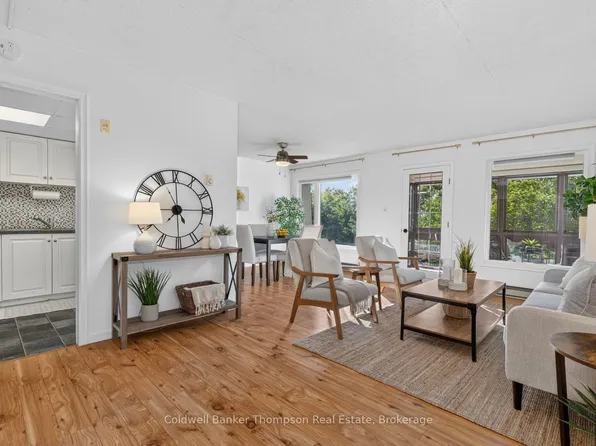 26 Herman Ave #34, Huntsville, ON P1H 1J6