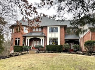 19248 Saint Albans Forest Ln, Glencoe, MO