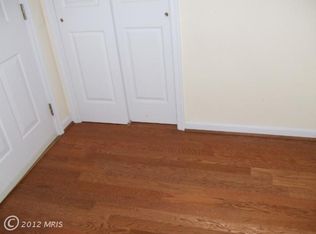 2 Smeton Pl #2D, Towson, MD 21204