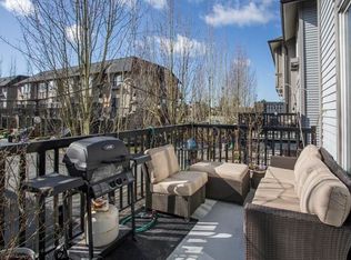 6450 187th St #65, Surrey, BC