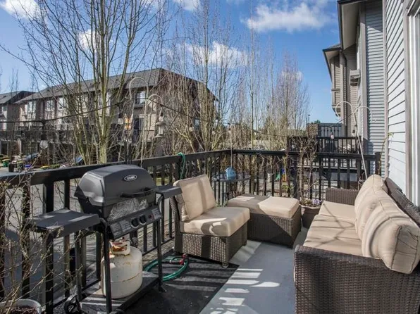 6450 187th St #65, Surrey, BC V3S 2X4