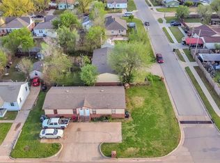 3742 NW Oliver St, Oklahoma City, OK 73107