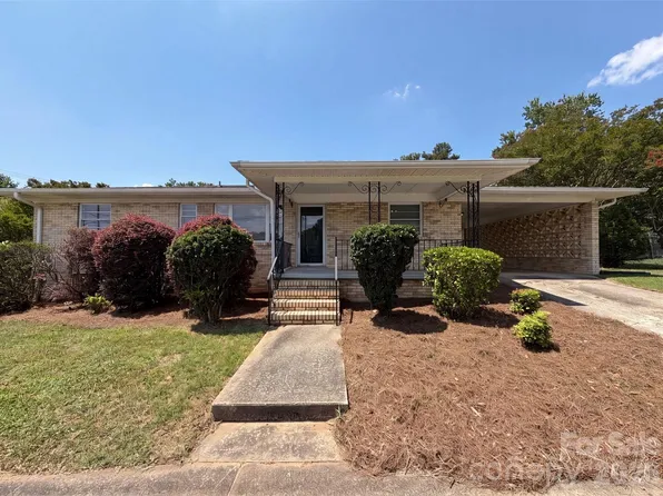 608 E Ryder Ave, Landis, NC 28088