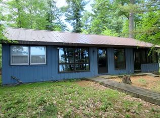 8236 Silver Shore Dr, Eagle River, WI 54521