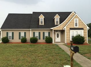 4799 Eagle Path, Winston Salem, NC 27127