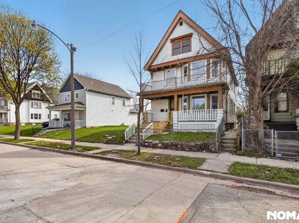 2944 N 28th St, Milwaukee, WI 53210
