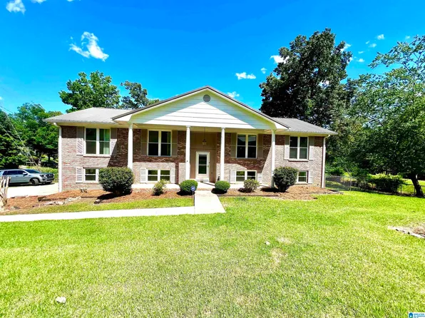 5515 Balboa Ct, Pinson, AL 35126