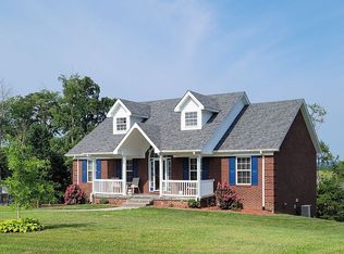 110 Nashville Dr, Coxs Creek, KY 40013