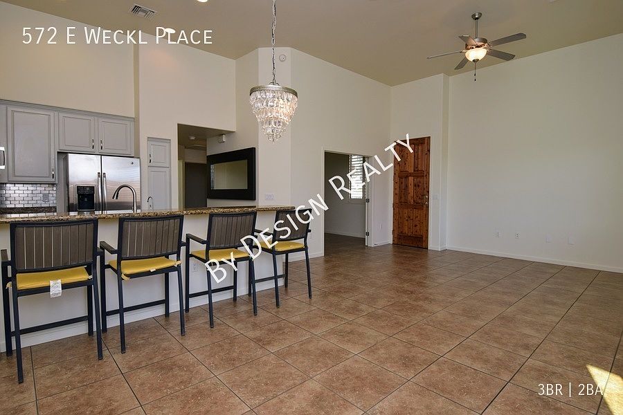 1st image of 572 E Weckl Pl